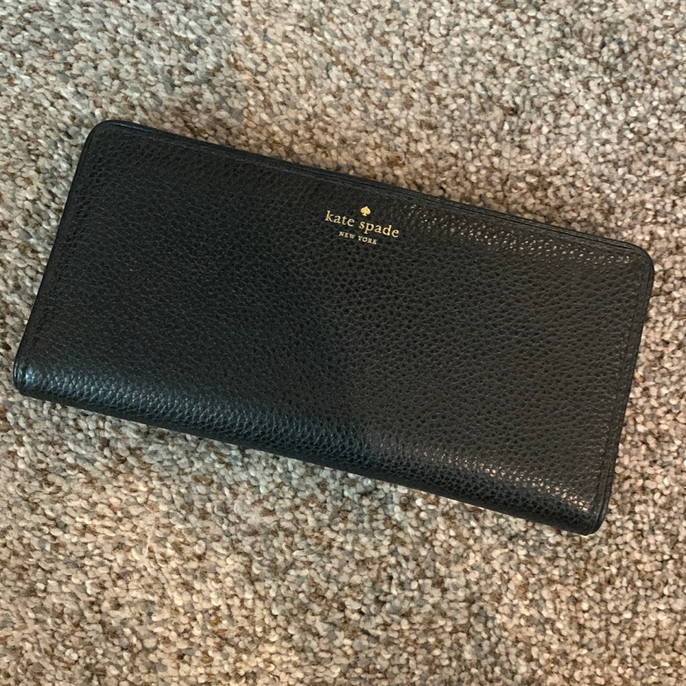 Kate spade wallet